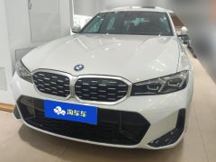BMW 3 Series 325Li M Sport Package - photo 3