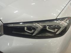 BMW 3 Series 325Li M Sport Package - photo 4
