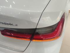 BMW 3 Series 325Li M Sport Package - photo 5