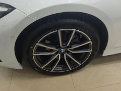 BMW 3 Series 325Li M Sport Package - photo 6