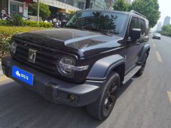 Tank 300 Off-Road Edition 2.0T Conqueror - photo 1