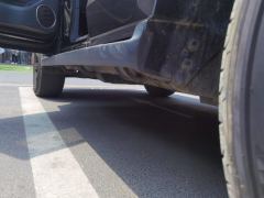 Tank 300 Off-Road Edition 2.0T Conqueror - photo 11