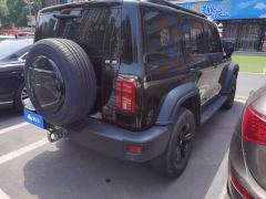 Tank 300 Off-Road Edition 2.0T Conqueror - photo 2