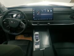 BAIC Auto BJ30 Magic nuclear electric drive 1.5T 4WD Advanced Edition - ფოტო 16
