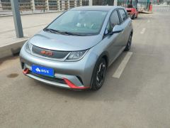 BYD Dolphin 405km Stylish Edition - ფოტო 1