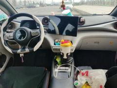 BYD Dolphin 405km Stylish Edition - ფოტო 16