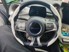 BYD Dolphin 405km Stylish Edition - ფოტო 18