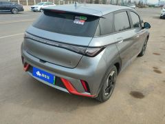 BYD Dolphin 405km Stylish Edition - ფოტო 2