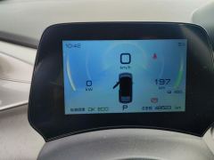 BYD Dolphin 405km Stylish Edition - ფოტო 20