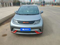 BYD Dolphin 405km Stylish Edition - ფოტო 3