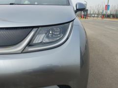 BYD Dolphin 405km Stylish Edition - ფოტო 4