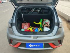 BYD Dolphin 405km Stylish Edition - ფოტო 7