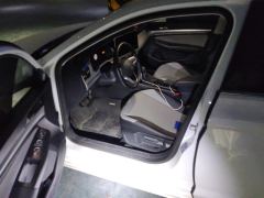 Volkswagen Bora 200TSI Edition - фото 14