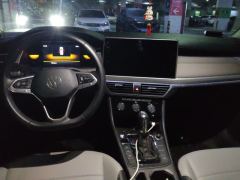 Volkswagen Bora 200TSI Edition - фото 16