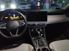 Volkswagen Bora 200TSI Edition - фото 17