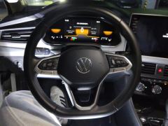 Volkswagen Bora 200TSI Edition - фото 18