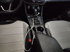 Volkswagen Bora 200TSI Edition - фото 19
