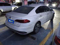 Volkswagen Bora 200TSI Edition - фото 2