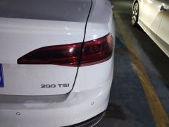 Volkswagen Bora 200TSI Edition - фото 5