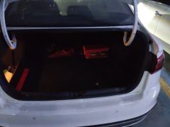 Volkswagen Bora 200TSI Edition - фото 7