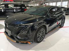 Changan UNI-T 2.0T Automatic Distinguished Edition - ფოტო 1