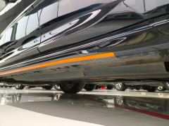 Changan UNI-T 2.0T Automatic Distinguished Edition - ფოტო 11