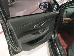 Changan UNI-T 2.0T Automatic Distinguished Edition - ფოტო 12