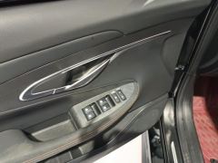 Changan UNI-T 2.0T Automatic Distinguished Edition - ფოტო 13