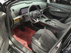 Changan UNI-T 2.0T Automatic Distinguished Edition - ფოტო 14