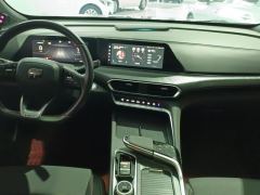 Changan UNI-T 2.0T Automatic Distinguished Edition - ფოტო 16