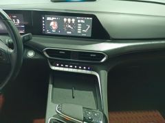 Changan UNI-T 2.0T Automatic Distinguished Edition - ფოტო 17