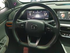 Changan UNI-T 2.0T Automatic Distinguished Edition - ფოტო 18