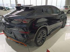 Changan UNI-T 2.0T Automatic Distinguished Edition - ფოტო 2