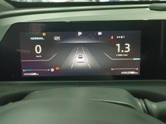 Changan UNI-T 2.0T Automatic Distinguished Edition - ფოტო 20