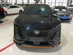 Changan UNI-T 2.0T Automatic Distinguished Edition - ფოტო 3
