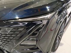 Changan UNI-T 2.0T Automatic Distinguished Edition - ფოტო 4