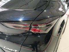 Changan UNI-T 2.0T Automatic Distinguished Edition - ფოტო 5