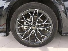 Changan UNI-T 2.0T Automatic Distinguished Edition - ფოტო 6
