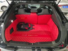 Changan UNI-T 2.0T Automatic Distinguished Edition - ფოტო 7