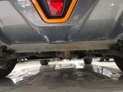 Changan UNI-T 2.0T Automatic Distinguished Edition - ფოტო 9