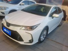 Toyota Corolla 1.2T Elite Edition - ფოტო 1