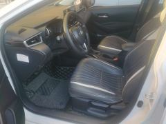 Toyota Corolla 1.2T Elite Edition - ფოტო 14
