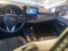 Toyota Corolla 1.2T Elite Edition - ფოტო 16
