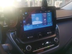 Toyota Corolla 1.2T Elite Edition - ფოტო 17