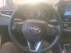 Toyota Corolla 1.2T Elite Edition - ფოტო 18