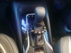 Toyota Corolla 1.2T Elite Edition - ფოტო 19