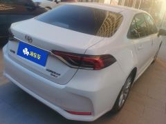 Toyota Corolla 1.2T Elite Edition - ფოტო 2