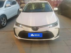 Toyota Corolla 1.2T Elite Edition - ფოტო 3