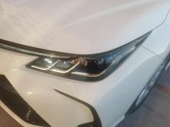 Toyota Corolla 1.2T Elite Edition - ფოტო 4