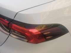 Toyota Corolla 1.2T Elite Edition - ფოტო 5